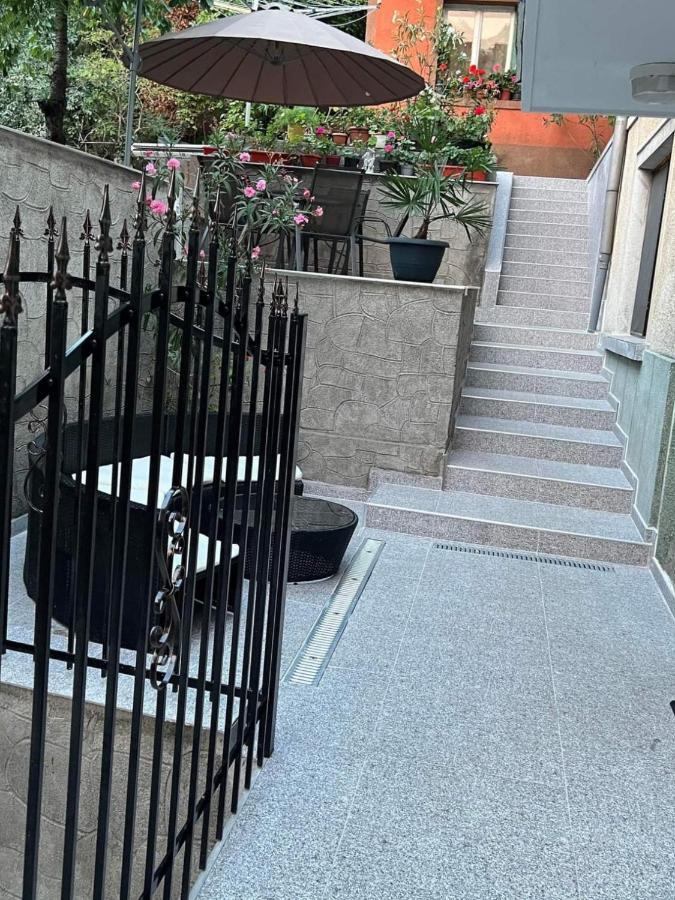 伯伊莱海尔库拉内Casa Simionov公寓 外观 照片
